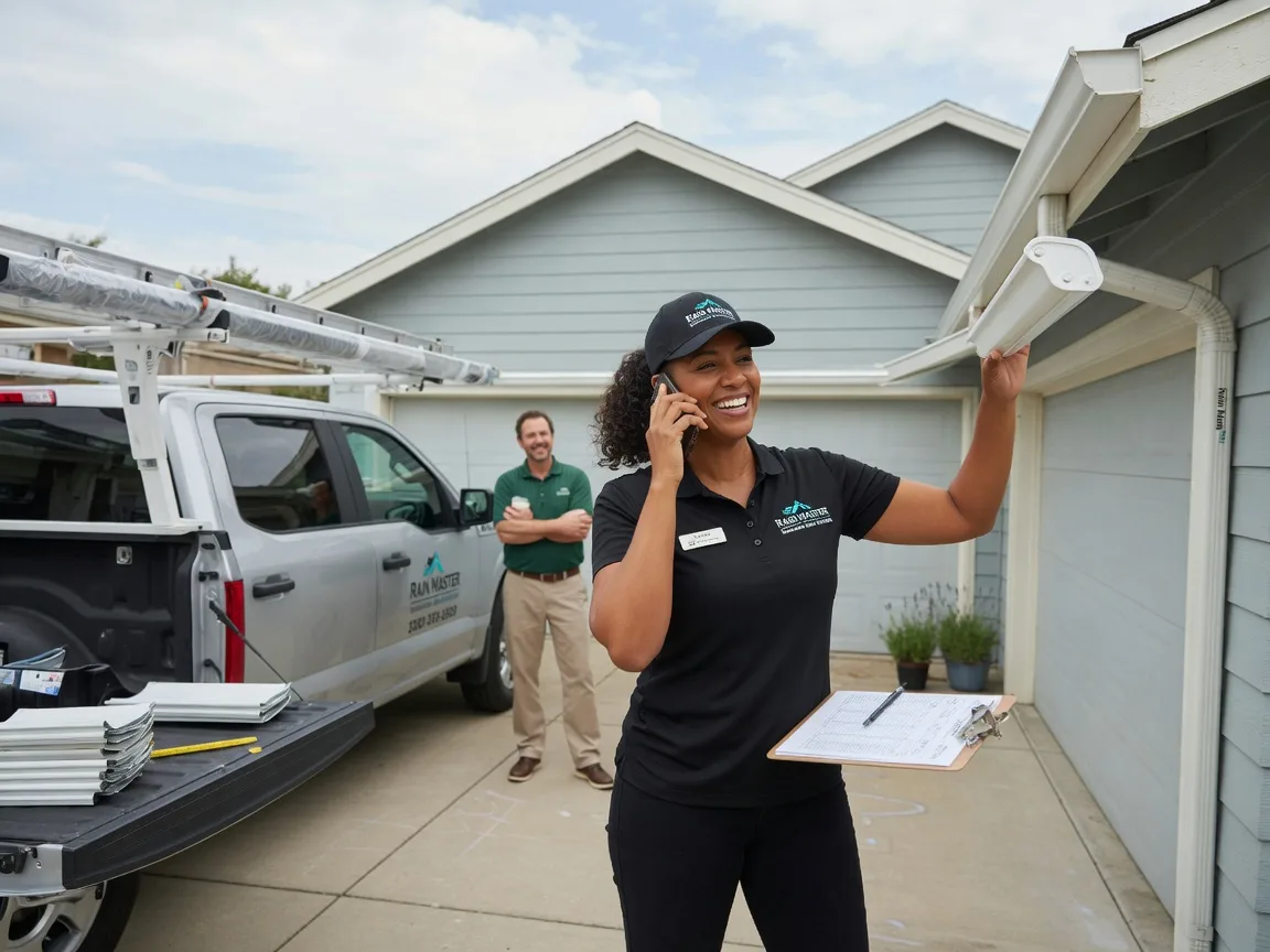 Gutter Installation Belgrade, NE FAQs